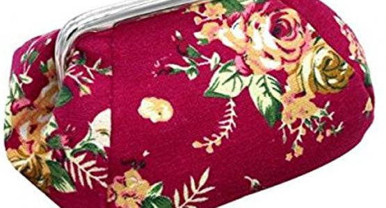 Miglior pochette oro coccinelle